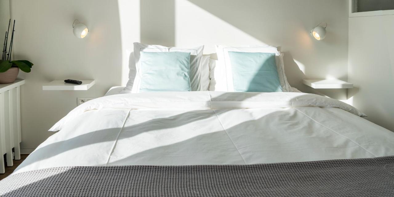 Entrenous B&B Γάνδη Εξωτερικό φωτογραφία